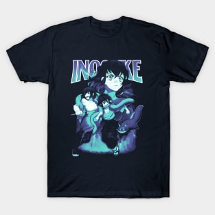 Inosuke Bootleg T-Shirt